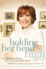 Image for Holding Her Head High