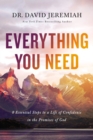 Image for Everything You Need: 8 Essential Steps to a Life of Confidence in the Promises of God
