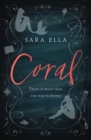Image for Coral: The little mermaid reimagined