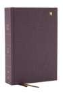 Image for NET Bible, Full-notes Edition, Cloth over Board, Gray, Comfort Print : Holy Bible