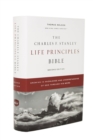 Image for The NKJV, Charles F. Stanley Life Principles Bible, 2nd Edition, Hardcover, Comfort Print