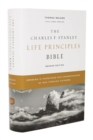 Image for KJV, Charles F. Stanley Life Principles Bible, 2nd Edition, Hardcover, Comfort Print