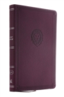 Image for KJV Holy Bible: Thinline Youth Edition, Purple Leathersoft, Red Letter, Comfort Print: King James Version