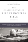Image for NASB, Charles F. Stanley Life Principles Bible, 2nd Edition: Holy Bible, New American Standard Bible