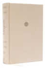 Image for NKJV, The Woman&#39;s Study Bible, Cloth over Board, Cream, Red Letter, Full-Color Edition