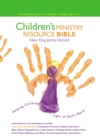 Image for Children&#39;s ministry resource Bible.