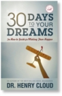 Image for 30 Days To Your Dreams