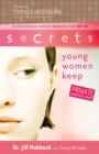 Image for The Secrets Young Women Keep