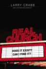 Image for Real Church