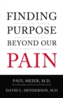 Image for Finding Purpose Beyond Our Pain