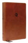 Image for KJV, Spirit-Filled Life Bible, Third Edition, Leathersoft, Brown, Red Letter, Comfort Print