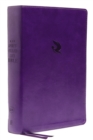Image for KJV, Spirit-Filled Life Bible, Third Edition, Leathersoft, Purple, Red Letter, Comfort Print