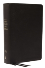 Image for KJV, Spirit-Filled Life Bible, Third Edition, Genuine Leather, Black, Red Letter, Comfort Print : Kingdom Equipping Through the Power of the Word