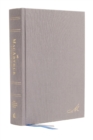 Image for NASB, MacArthur Study Bible, 2nd Edition, Hardcover, Gray, Comfort Print