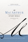 Image for Nasb, Macarthur Study Bible, 2nd Edition, Ebook: Unleashing God&#39;s Truth One Verse at a Time
