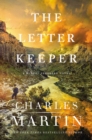 Image for The letter keeper