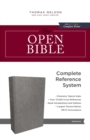 Image for The Nkjv, Open Bible, Ebook: Complete Reference System