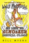 Image for My Life As Dinosaur Dental Floss : 5