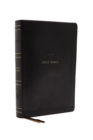Image for NRSV, Catholic Bible, Thinline Edition, Leathersoft, Black, Comfort Print