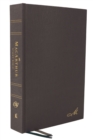 Image for ESV, MacArthur Study Bible, 2nd Edition, Hardcover