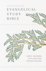 Image for NKJV, Evangelical Study Bible: Christ-Centered. Faith-Building. Mission-Focused