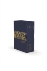 Image for The Law: NET Abide Bible Journals Box Set, Comfort Print : Holy Bible