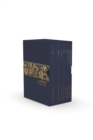 Image for The Prophets: NET Abide Bible Journals Box Set, Comfort Print : Holy Bible