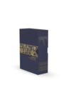Image for The Epistles and Revelation: NET Abide Bible Journals Box Set, Comfort Print : Holy Bible