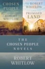 Image for The Chosen People Novels: Chosen People and Promised Land