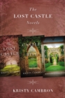 Image for The Lost Castle Novels: The Lost Castle, Castle on the Rise, The Painted Castle