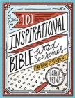 Image for 101 Inspirational Bible  Word Searches : The New Testament