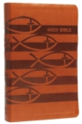 Image for ICB, Holy Bible, Leathersoft, Brown