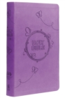 Image for ICB, Holy Bible, Leathersoft, Purple