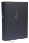 Image for Young Women Love God Greatly Bible: A SOAP Method Study Bible (NET, Blue Cloth-bound Hardcover, Comfort Print)