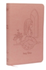 Image for NRSVCE, Precious Moments Bible, Pink, Leathersoft, Comfort Print