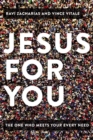 Image for Jesus for You