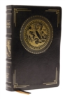 Image for NRSVCE, Illustrated Catholic Bible, Leathersoft, Black, Comfort Print