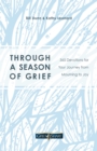 Image for Through a Season of Grief : 365 Devotions for Your Journey from Mourning to Joy