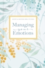 Image for Managing Your Emotions