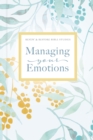 Image for Managing your emotions.