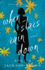 Image for When stars rain down  : a novel