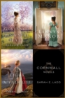 Image for The Cornwall novels