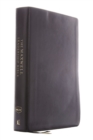 Image for NKJV, Maxwell Leadership Bible, Third Edition, Compact, Leathersoft, Black, Comfort Print