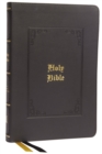 Image for The Holy Bible  : King James Version