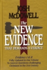 Image for The New Evidence That Demands a Verdict, 1999 Edition