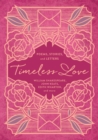 Image for Timeless Love: Poems, Stories, and Letters
