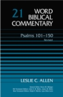 Image for Psalms 101-150 Vol. 21