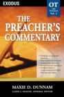 Image for The Preacher&#39;s Commentary - Vol. 02: Exodus