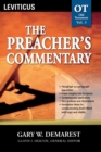 Image for The Preacher&#39;s Commentary - Vol. 03: Leviticus