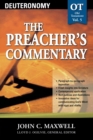 Image for The Preacher&#39;s Commentary - Vol. 05: Deuteronomy